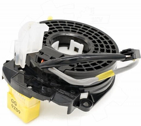 Airbag Spiral Cable Nissan D22 2001