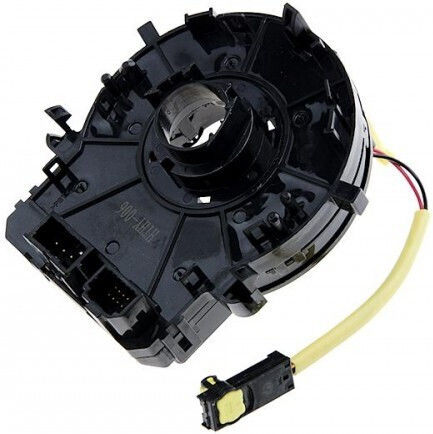 Spiralfeder für das Getriebesystem Kia Ceed Hatchback 2006-2012 1.4l Hatchback Kia Ceed Hatchback 2006-2012 1.6l Hatchback Kia Ceed SW 2007-2012 1.6l Estate