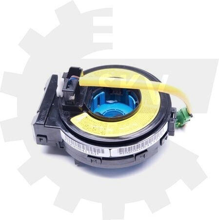 Hyundai Santa Fe 2007-2010 Διακόπτης Συνδυασμού Αυτοκινήτου Επαφή Σπιράλ Καλωδίου Ρολόι Ελατήριο 93490-2b200