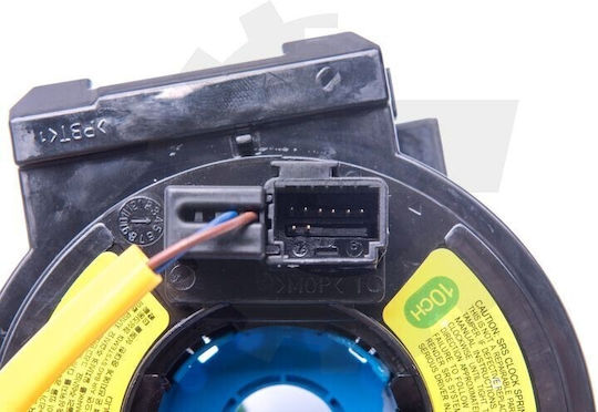 Hyundai Santa Fe 2007-2010 Διακόπτης Συνδυασμού Αυτοκινήτου Επαφή Σπιράλ Καλωδίου Ρολόι Ελατήριο 93490-2b200