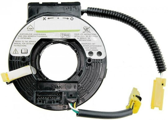Spiralfeder Für Das Getriebesystem Honda Civic Viii Hatchback 2005-2012 2.2l Hatchback Honda Civic Viii Hatchback 2005-2012 1.8l Hatchback Honda Civic Viii Hatchback 2005-2012 2.0l