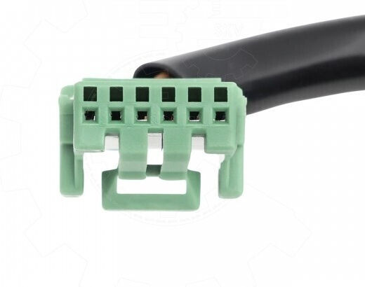Airbag Spiral Cable for Volvo V70 / S80 / S60 '01-'04
