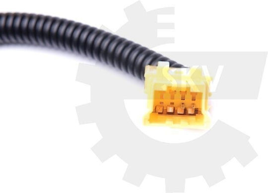 Airbag Spiral Cable for Honda Jazz 03-08