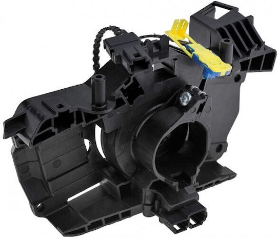 Spiral Spring Airbag Dacia Dokker Express Box Body MPV 2012-0 1.5L Van Dacia Dokker Express Box Body MPV 2012-0 1.6L Van Dacia Dokker Express Box Body MPV 2012-0 1.2L Van