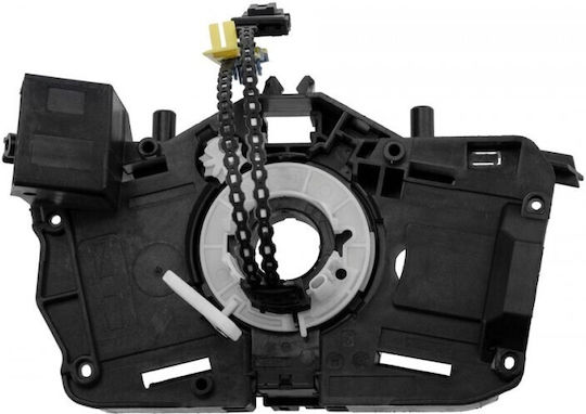 Spiral Spring Airbag Dacia Dokker Express Box Body MPV 2012-0 1.5L Van Dacia Dokker Express Box Body MPV 2012-0 1.6L Van Dacia Dokker Express Box Body MPV 2012-0 1.2L Van