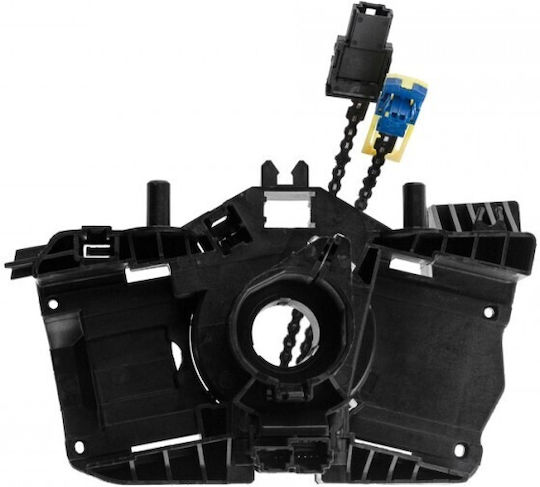 Spiral Spring Airbag Dacia Dokker Express Box Body MPV 2012-0 1.5L Van Dacia Dokker Express Box Body MPV 2012-0 1.6L Van Dacia Dokker Express Box Body MPV 2012-0 1.2L Van