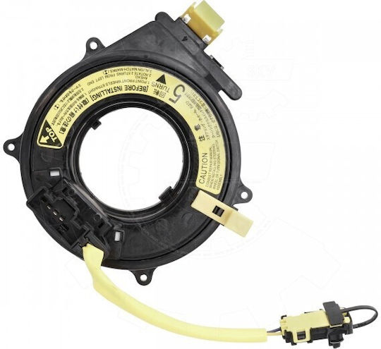 Airbag Spiral Cable for Toyota Corolla / Avensis