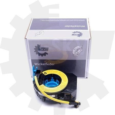 Kia Sorento 2003-2015 Auto Kombinationsschalter Spiralkontaktkabel Uhrfeder 93490-2p110