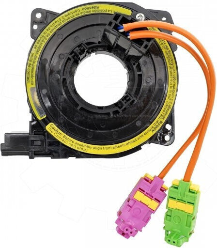 Airbag Spiral Cable for Volvo S60 / S80 / V70