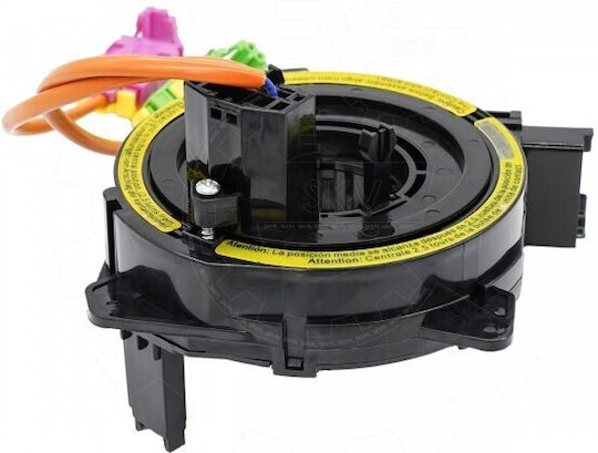 Airbag Spiral Cable for Volvo S60 / S80 / V70