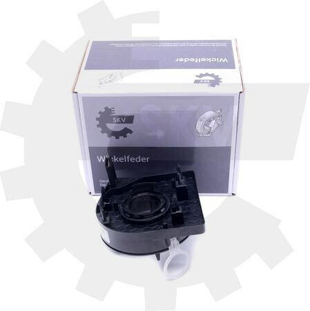 Airbag Spiral Cable for Renault Rapid Seat Ibiza / Mii Skoda Fabia / Citigo / Rapid / Roomster Volkswagen Polo / Transporter / T5 / Up / Amarok