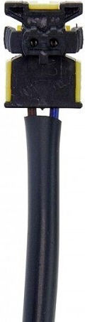 Spiralförmige Luftsackfeder Ford Mondeo Iv 2007-2015 2.2l Hatchback Ford Mondeo Iv 2007-2015 1.8l Hatchback Ford Mondeo Iv 2007-2015 1.6l Hatchback