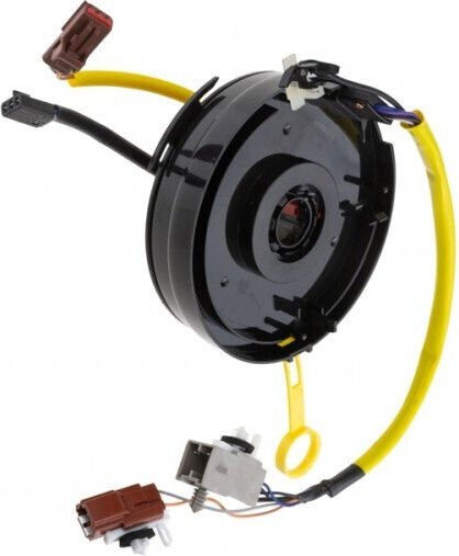 Arc Spiral Airbag Ford Usa Mustang Convertible 1993-2004 4.6l Convertible Ford Usa Mustang Convertible 1993-2004 3.9l Convertible Ford Usa Mustang Convertible 1993-2004 3.8l Convertible