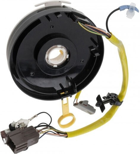 Arc Spiral Airbag Ford Ranger I 2000-2007 4l Pickup Ford Ranger I 2000-2007 2.5l Pickup Ford Ranger I 2000-2007 2.2l Pickup