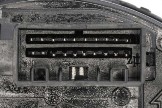 NTY Airbag-Spiralkabel für Autos