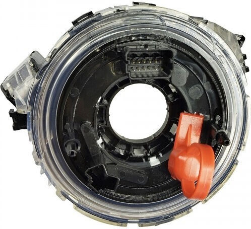 Car Airbag Spiral Cables
