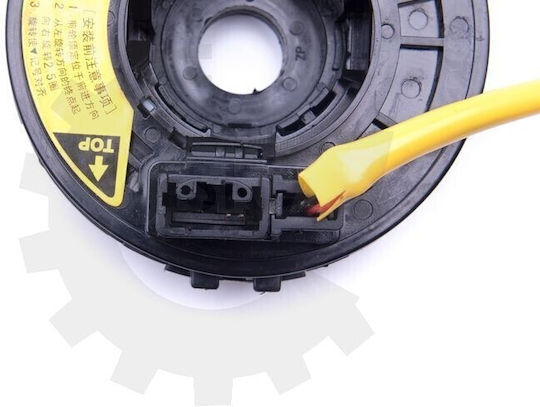 Airbag Spiral Cable for Toyota Yaris / Verso / Corolla