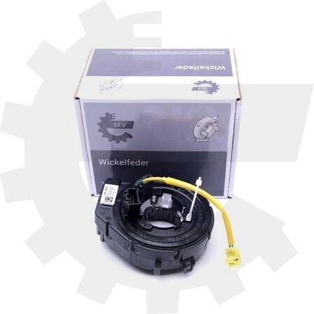 Σπιράλ Αερόσακου Αυτοκινήτου Mazda 2 / Demio / 6 2006-2010