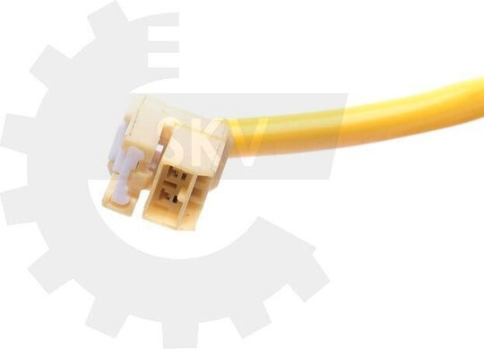 Airbag Spiral Cable for Toyota Yaris / Verso / Corolla
