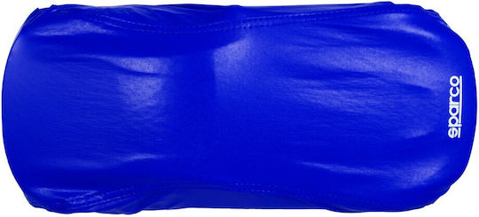 Sparco Κουκούλα 482x177x120cm Αδιάβροχη Large / Medium