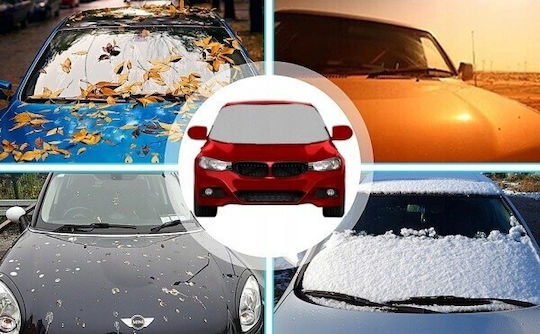 CarPassion Обхваща за автомобил Водоустойчив