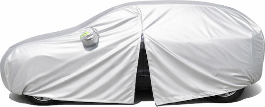 Kaver Acoperă 415x175x135cm Impermeabila Mici