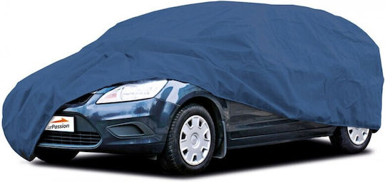 CarPassion Covers Waterproof for Hatchback / Station Wagon