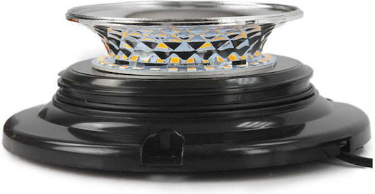 Autoline Φάρος Αυτοκινήτου LED 12 / 24V με Κόκκινο Φωτισμό