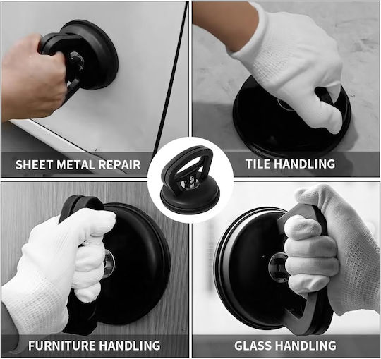 for Car Dents Black