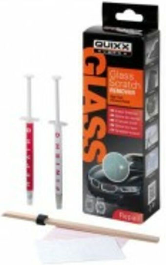 Lampa Scratch Fix Touch-Up 593 for Car Scratches Blue 150ml 1pcs