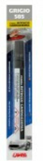 Lampa Scratch Fix Touch-Up 555 for Car Scratches White 150ml 1pcs