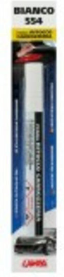 Lampa Scratch Fix Touch-Up 616 за Драскотини на Автомобила Червен 150мл 1бр