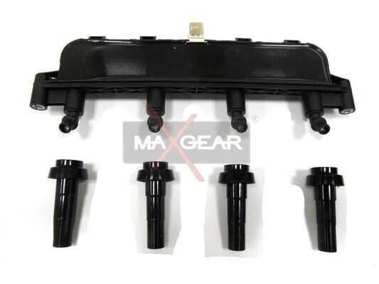 Πολλαπλασιαστ΄ής Citroen C2 Jm C3 I Fc Fn Saxo S0 S1 Peugeot 106 Ii 1a 1c 206 Sw 2e/k 307 3a/c 307 Sw 3h Mg8051a-403