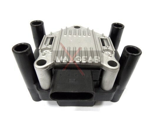 Πολλαπλασιαστης Group Vag Audi A3 8l1 Scoda Fabia Aua Bby Bky 032905106 032 905 106 F 4 Pin Mg8030m-10734
