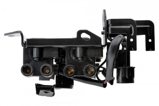 Πολλαπλασιαστής Hyundai I10 I 2007-2013 1.2l Hatchback Hyundai I10 Ii 2013-0 1.2l Hatchback Hyundai I20 I 2008-0 1.2l Hatchback