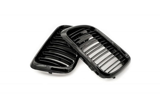 Декоративна маска за кола BMW E36 / Серия 3 (E36) / Серия 3 (E36) Компакт