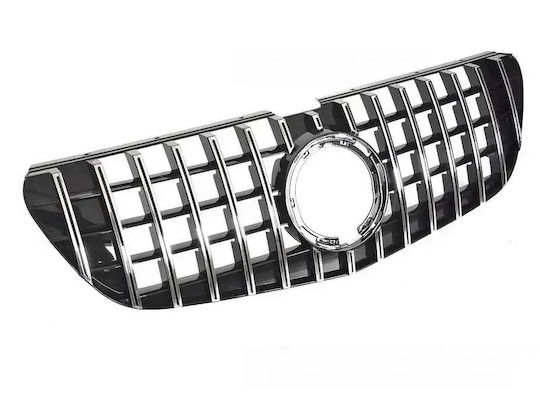 Dekorative Auto Maske Mercedes Benz Vito / E-Commerce-Website / AMG GT