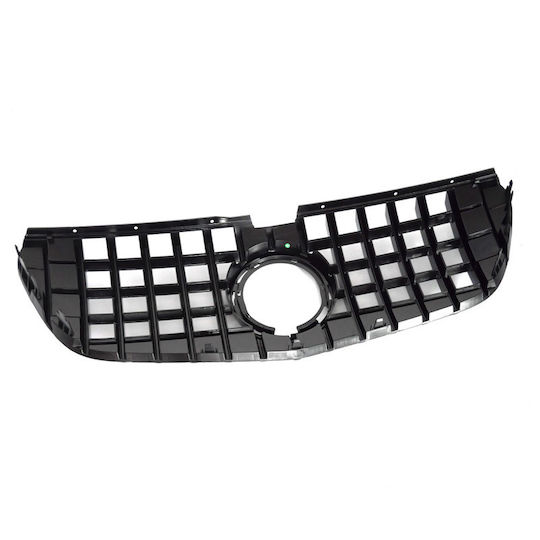 Dekorative Auto Maske Mercedes Benz Vito / E-Commerce-Website / AMG GT