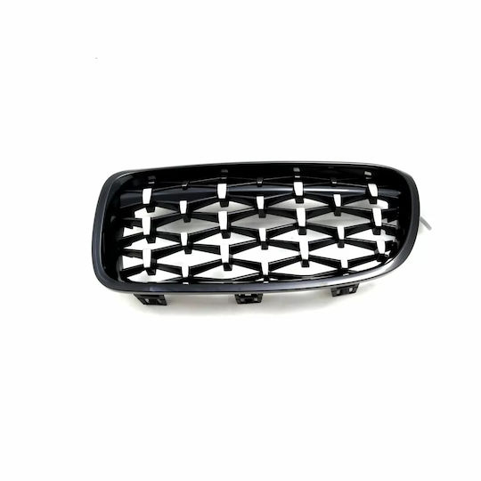 Car Decorative Mask Mercedes Benz V Volkswagen Golf BMW F30 / Series 3