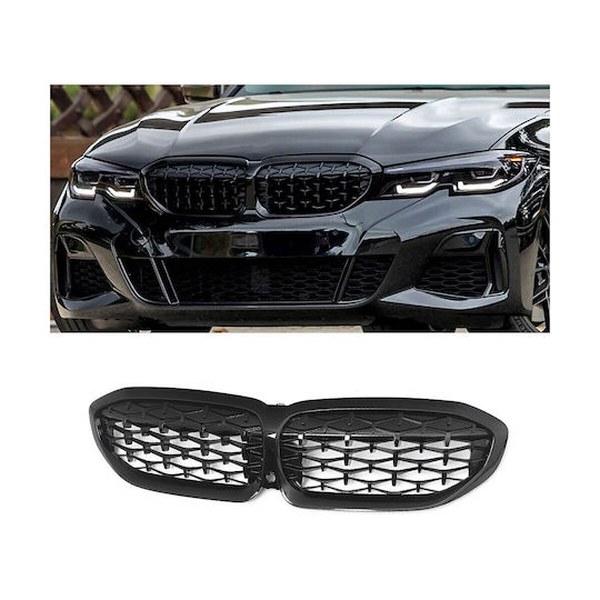 Măști decorative pentru mașini BMW M340i