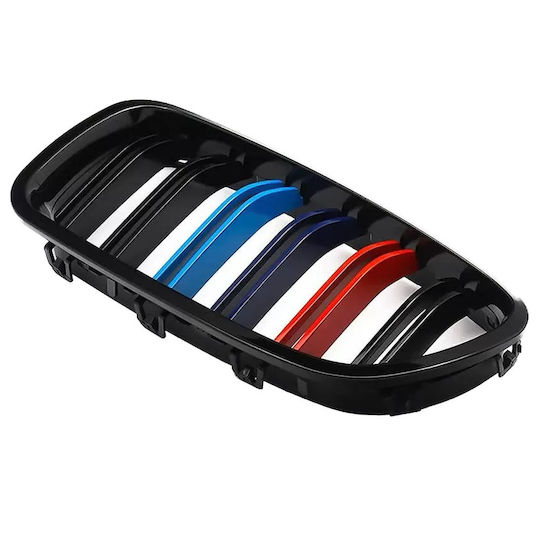Διακοσμητική Μάσκα Αυτοκινήτου BMW F10 / F11 / Σειρά 5 (F10)