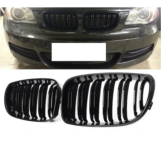 Διακοσμητική Μάσκα Αυτοκινήτου BMW E87 / E81 / E82