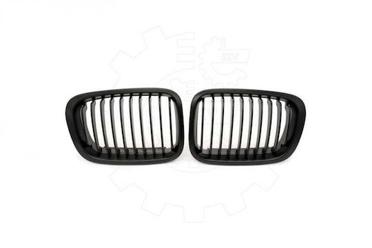 Декоративна маска за кола BMW Серия 3 / Серия 3 (E46) / Серия 3 (E46) Компакт