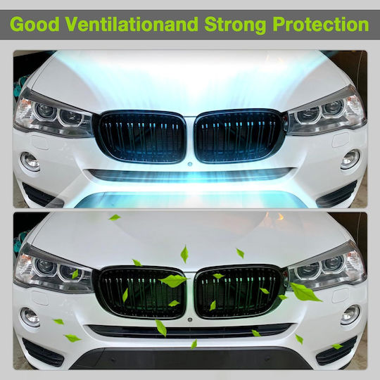 Măști decorative pentru mașini BMW X3 / X4 / X3 (F25) / X4 (F26)