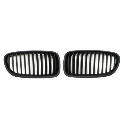Διακοσμητική Μάσκα Αυτοκινήτου BMW F10 / F11 / Σειρά 5 / Σειρά 5 (F10)