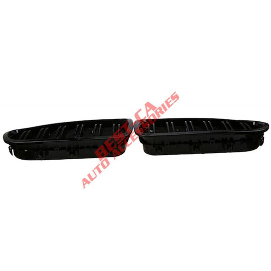 Carner Διακοσμητική Μάσκα Αυτοκινήτου BMW F10 / F11 / M4 / Σειρά 5