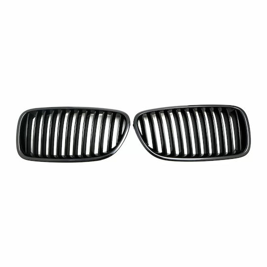 Διακοσμητική Μάσκα Αυτοκινήτου BMW F10 / F11 / Σειρά 5 / Σειρά 5 (F10)