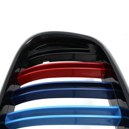 Декоративна маска за кола BMW E39 / Ред 5 / Серия 5 (E39)