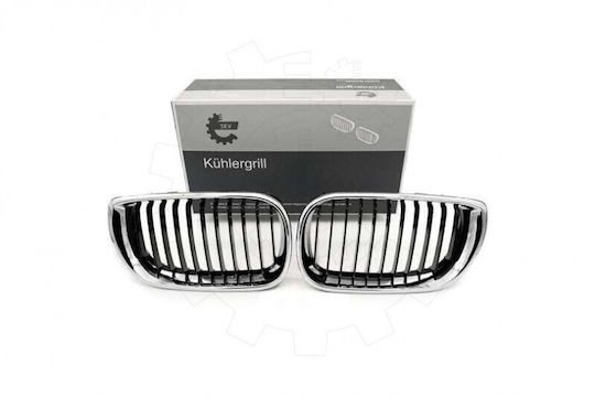 Dekorative Auto Maske BMW E46