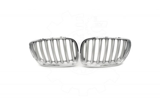 Διακοσμητική Μάσκα Αυτοκινήτου BMW X5